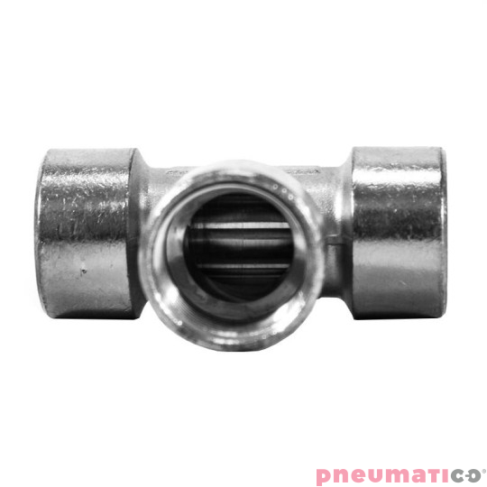 Trójnik typu T 1" gw.wew. Trójnik typu T 1" gw.wew.