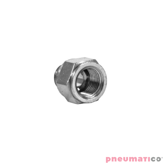 Redukcja 1/8" gw.zewn. 1/8" gw. wewn. Redukcja 1/8" gw.zewn. 1/8" gw. wewn.