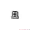 Redukcja 3/8" gw.zewn. 1/8" gw. wewn. Redukcja 3/8" gw.zewn. 1/8" gw. wewn.