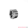 Redukcja 3/4" gw.zewn. 1/2" gw. wewn. Redukcja 3/4" gw.zewn. 1/2" gw. wewn.