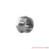 Redukcja 3/4" gw.zewn. 1/2" gw. wewn. Redukcja 3/4" gw.zewn. 1/2" gw. wewn.