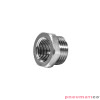 Redukcja 1/2" gw.zewn. 3/8" gw. wewn. Redukcja 1/2" gw.zewn. 3/8" gw. wewn.