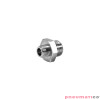 Nypel redukcyjny 1/4" - 1/8" RQS DN1814