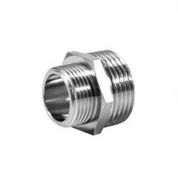 Nypel redukcyjny gw.zew. 3/4" - 1"