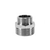 Nypel redukcyjny gw.zew. 3/4" - 1" Nypel redukcyjny gw.zew. 3/4" - 1"