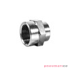 Mufa redukcyjna 3/4" -  1/2" gw. wew. Mufa redukcyjna 3/4" -  1/2" gw. wew.