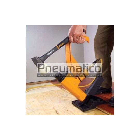 Gwoździarka do parkietu Stanley - Bostitch MIIIFN