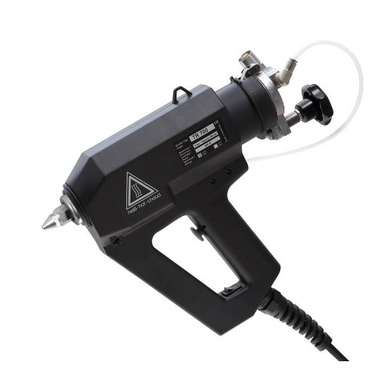 Pistolet pneumatyczny na klej TR 700 REKA Pistolet pneumatyczny na klej TR 700 REKA