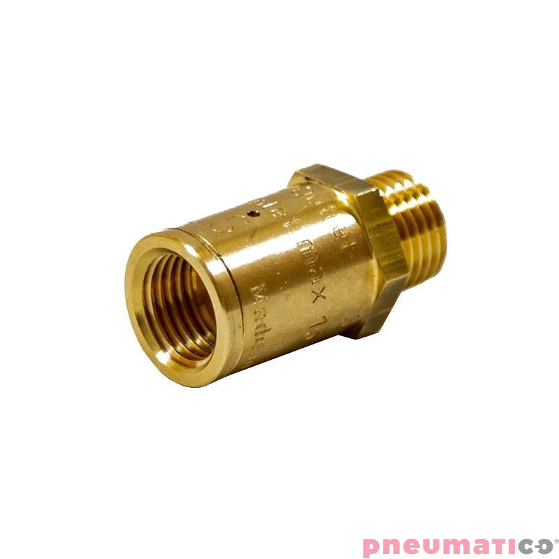 Zawór redukcji ciśnienia DRV [3 bar] RQS DRV13/30