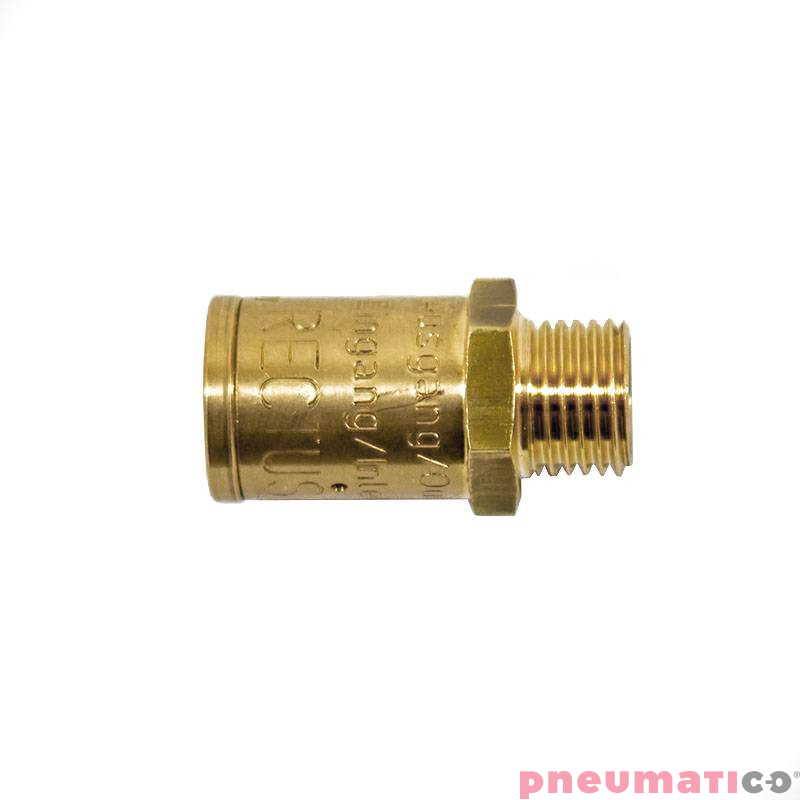 Zawór redukcji ciśnienia DRV [3 bar] RQS DRV13/30