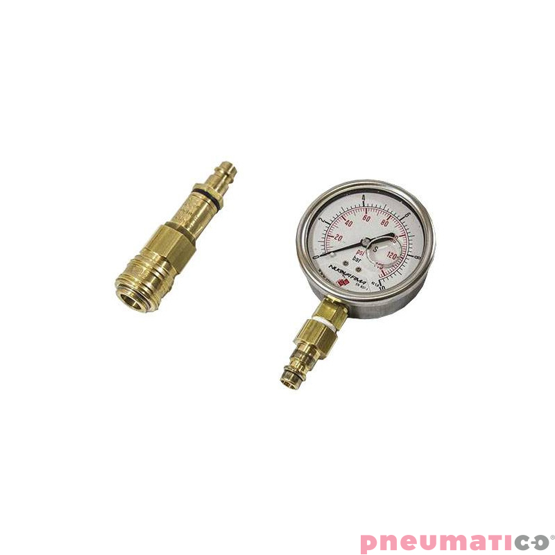 Zawór redukcji ciśnienia DRV [3 bar] RQS DRV13/30