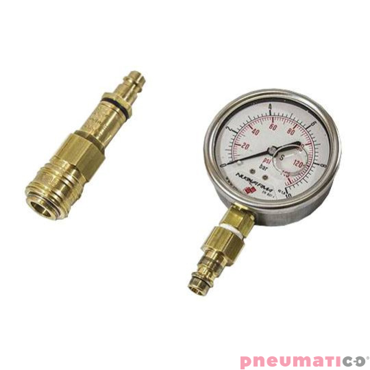 Zawór redukcji ciśnienia DRV [3 bar] RQS DRV13/30