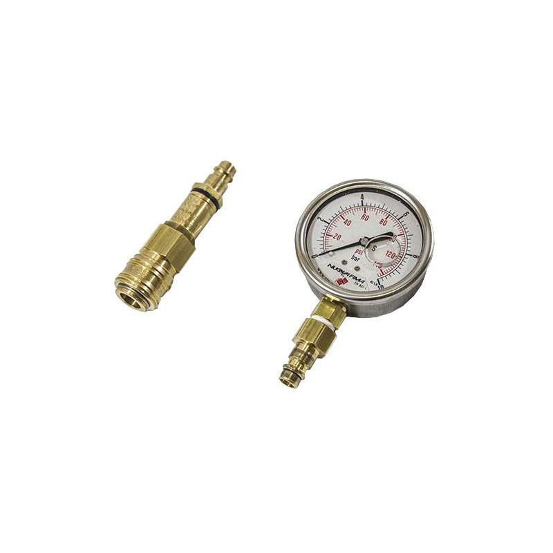 Zawór redukcji ciśnienia DRV [5 bar] RQS DRV13/50