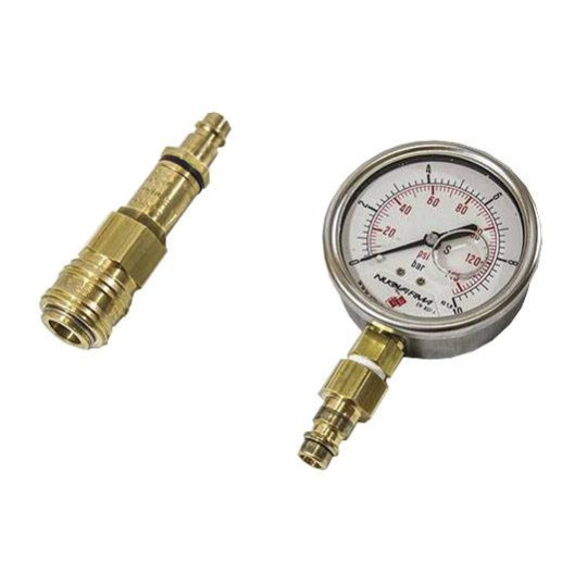 Zawór redukcji ciśnienia DRV [5 bar] RQS DRV13/50