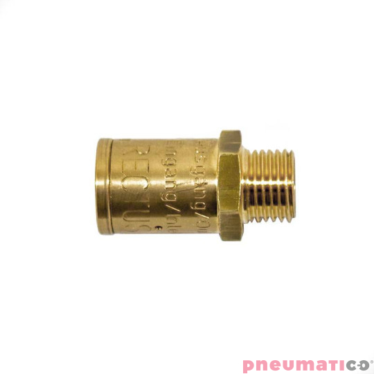 Zaw&oacute;r redukcji ciśnienia DRV [4 bar] RQS DRV13/40