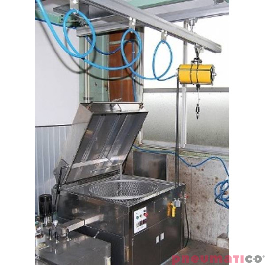 Manipulator / Balanser pneumatyczny ENDO EHB-85 50-90kg 1900mm