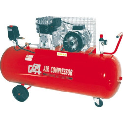 Kompresor - Sprężarka GGA 500