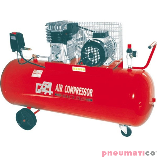 Kompresor - Sprężarka GGA 500