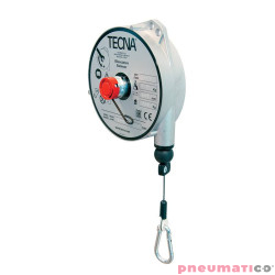 Balanser linkowy 9339 TECNA 8-10kg 4500mm