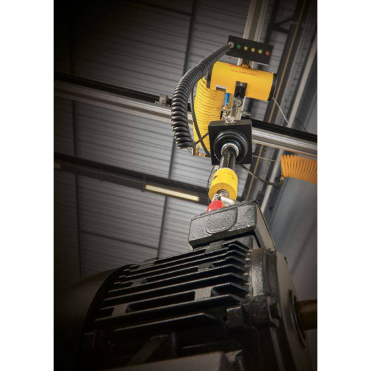 Manipulator Zero Gravity Ingersoll Rand ZGW020120HM1 90kg 3000mm