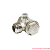 Zawór zwrotny 3/4" GW x 3/4" GZ VR34W34 Quetti Luigi Zawór zwrotny 3/4" GW x 3/4" GZ VR34W34 Quetti Luigi
