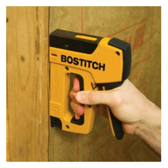 Ręczny zszywacz mechaniczny Stanley Bostitch PC8000/T6-KIT Ręczny zszywacz mechaniczny Stanley Bostitch PC8000/T6-KIT