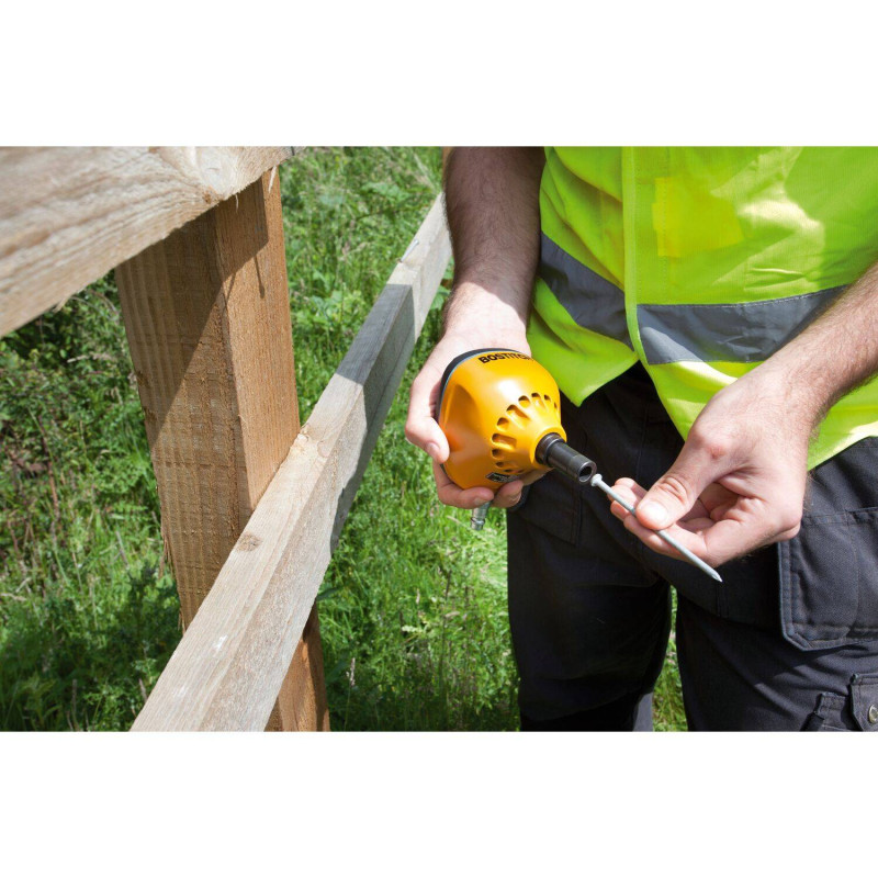 Gwoździarka Dobijak Stanley - Bostitch PN100 Gwoździarka Dobijak Stanley - Bostitch PN100