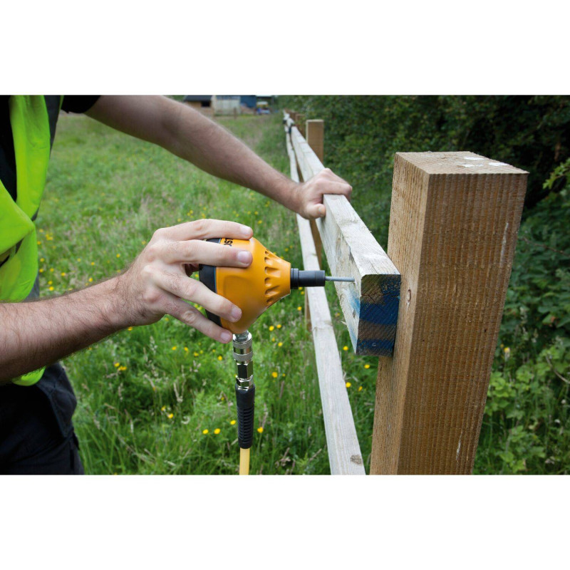 Gwoździarka Dobijak Stanley - Bostitch PN100 Gwoździarka Dobijak Stanley - Bostitch PN100
