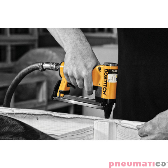 Zszywacz pneumatyczny do rolet 21697B-E Stanley Bostitch  aretowania  Zszywacz pneumatyczny do rolet 21697B-E Stanley Bostitch  aretowania