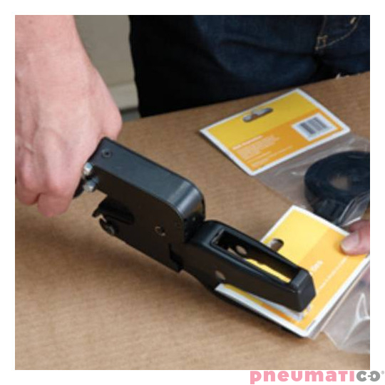 Zszywacz szczypcowy pneumatyczny Stanley Bostitch JB600 Zszywacz szczypcowy pneumatyczny Stanley Bostitch JB600