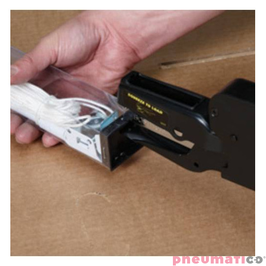 Zszywacz szczypcowy pneumatyczny Stanley Bostitch JB600 Zszywacz szczypcowy pneumatyczny Stanley Bostitch JB600