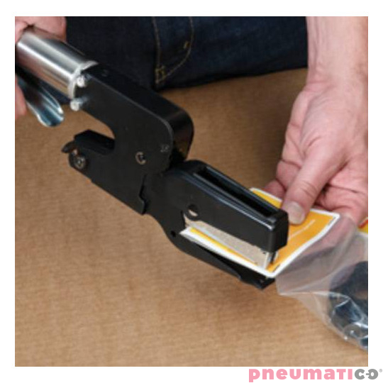 Zszywacz szczypcowy pneumatyczny Stanley Bostitch JB600 Zszywacz szczypcowy pneumatyczny Stanley Bostitch JB600