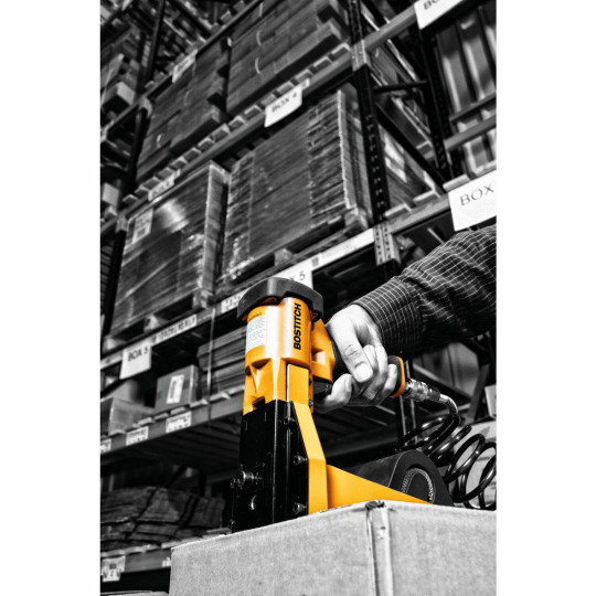 Zszywacz pneumatyczny do kartonów Stanley Bostitch D62ADC-E Zszywacz pneumatyczny do kartonów Stanley Bostitch D62ADC-E