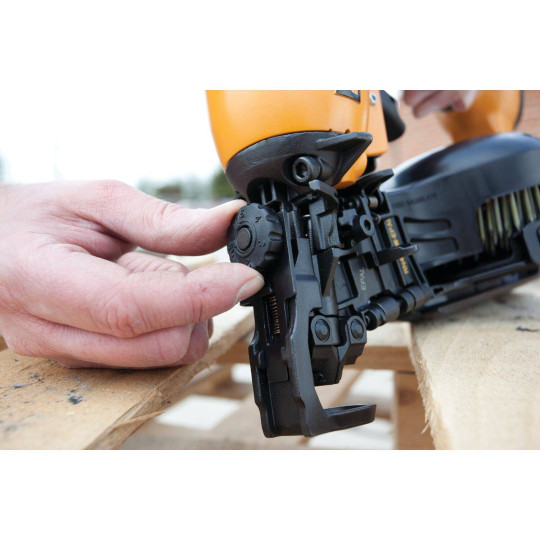 Gwoździarka Stanley - Bostitch RN46DW-1EPAL Gwoździarka Stanley - Bostitch RN46DW-1EPAL
