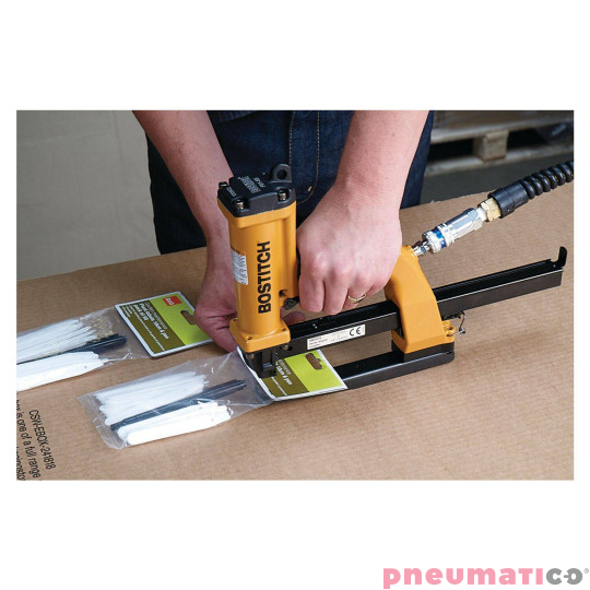 Zszywacz nożycowy Stanley Bostitch P51-5B-E Zszywacz nożycowy Stanley Bostitch P51-5B-E