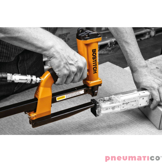 Zszywacz nożycowy Stanley Bostitch P51-5B-E Zszywacz nożycowy Stanley Bostitch P51-5B-E