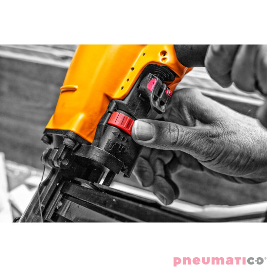 Zszywacz pneumatyczny Stanley Bostitch S5765-6-E  (765S5-1E) Zszywacz pneumatyczny Stanley Bostitch S5765-6-E  (765S5-1E)