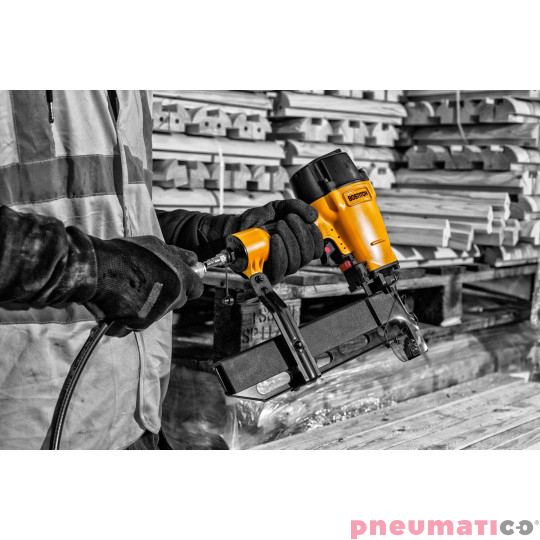 Zszywacz pneumatyczny Stanley Bostitch S5765-6-E  (765S5-1E) Zszywacz pneumatyczny Stanley Bostitch S5765-6-E  (765S5-1E)