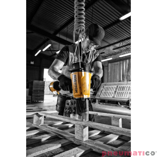 Gwoździarka pneumatyczna Stanley Bostitch IC90-1-E