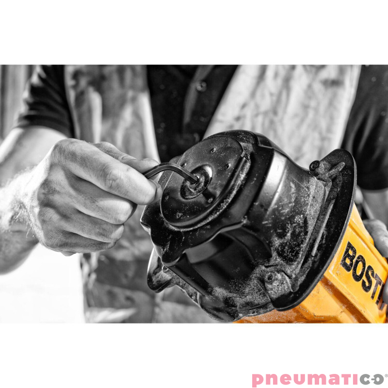 Gwoździarka pneumatyczna Stanley Bostitch IC90-1-E