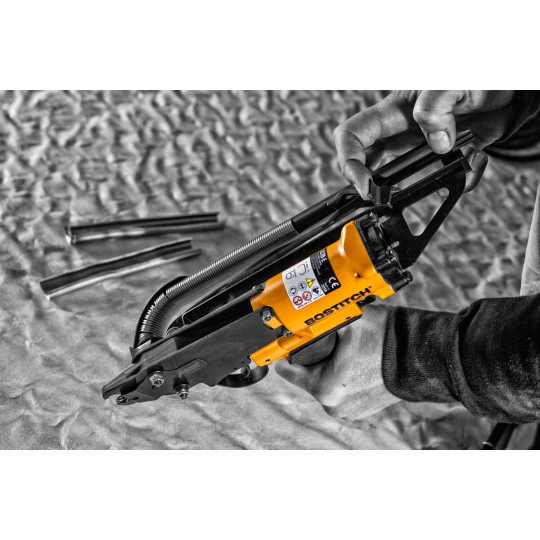 Zszywacz pneumatyczny klamrowy Stanley Bostitch SC7