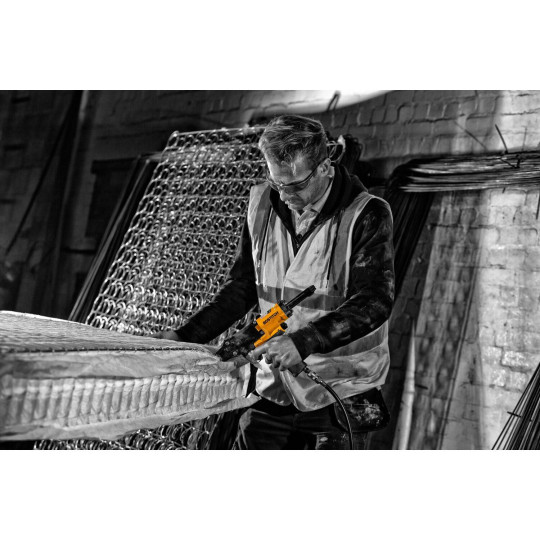 Zszywacz pneumatyczny klamrowy Stanley Bostitch SC7