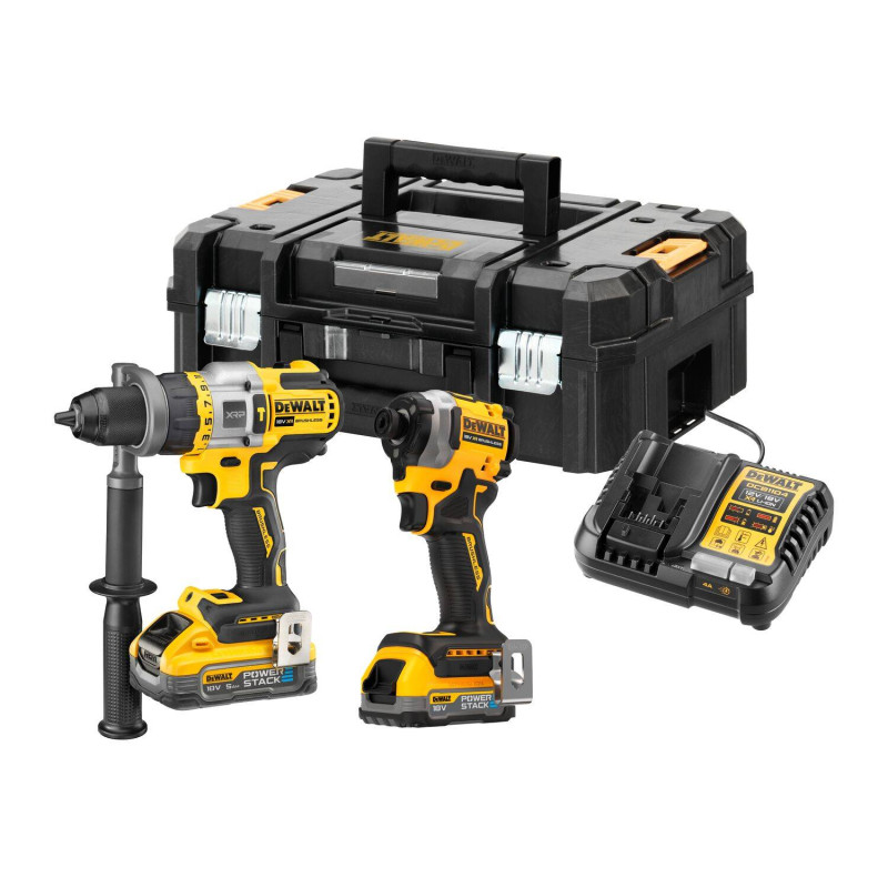 Dewalt best sale dcd 769