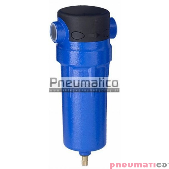 Filtr powietrza OMI F0125PF  2 Filtr powietrza OMI F0125PF  2