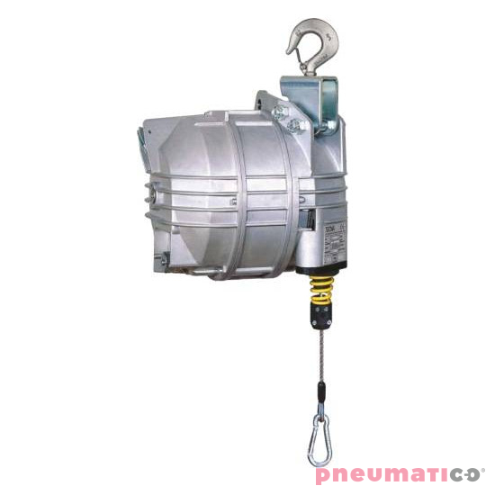 Balanser linkowy 9422 TECNA 100-120kg 2500mm Balanser linkowy 9422 TECNA 100-120kg 2500mm