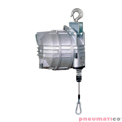 Balanser linkowy 9422 TECNA 100-120kg 2500mm