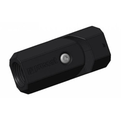 Okucie zawiasowe do profilu kwadratowego G3/4 PPS JN Prevost PPSJN2527