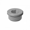 Zaślepka aluminiowa do montażu krzyżowego G3/4 PPS1 A7 Prevost PPS1A727