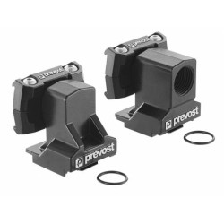 Łącznik czołowy FRL do profilu kwadratowego PPS SQFRL Prevost PPSSQFRL2512