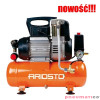 Kompresor bezolejowy Gentilin B 110 Ariosto Kompresor bezolejowy Gentilin B 110 Ariosto